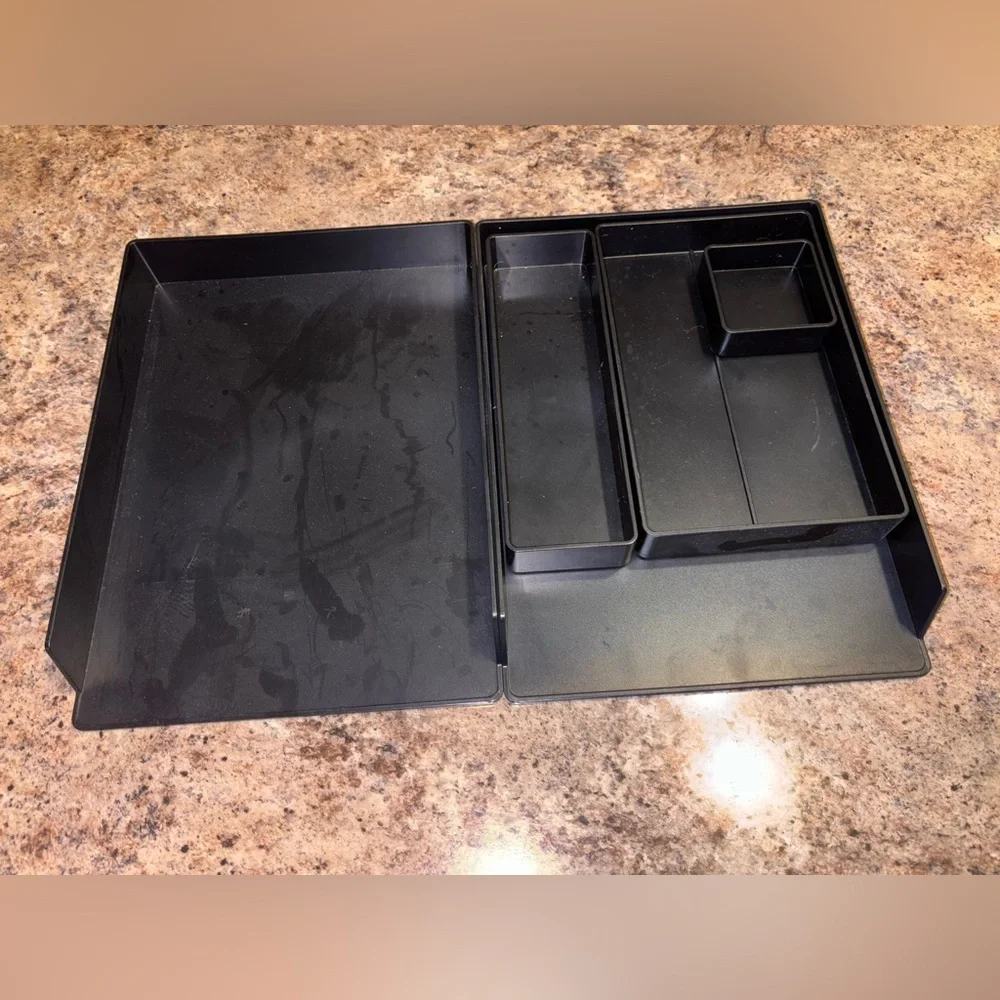 Drawer organizer